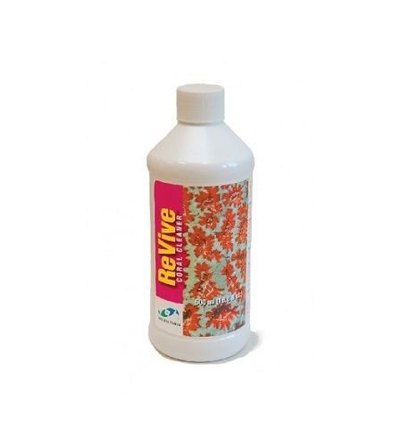 DUNG DỊCH VỆ SINH VÀ PHÒNG NGỪA BỆNH CHO SAN HÔ – REVIVE CORAL CLEANER