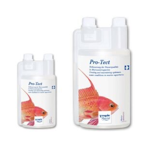 Dung dịch cải thiện nước nuôi cá Pro-tect 1000ml – Tropic Marin -