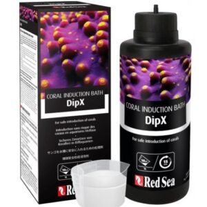 Dung dịch làm sạch san hô DipX 500ml – Redsea - dipx