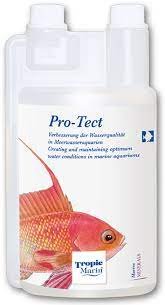 Dung dịch cải thiện nước nuôi cá Pro-tect 1000ml - Tropic Marin - Ảnh 3