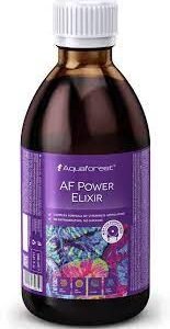 Dung dịch hỗ trợ tăng màu AF Power Elixir 1000ml – Aqua Forest -