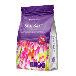 Muối cho hồ cá biển Sea Salt 7,5kg – Aqua Forest -