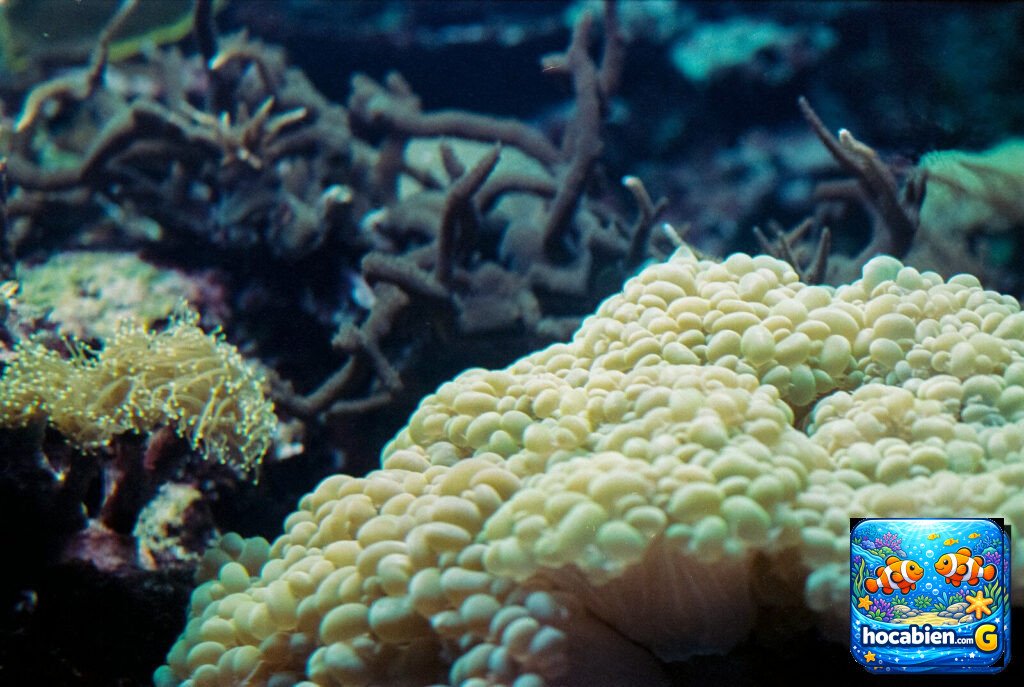 Làm thế nào để có thể Frag San Hô SPS ? - San hô SPS